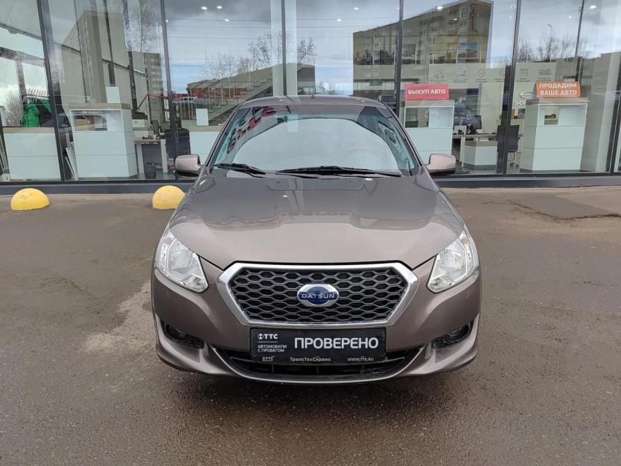 Datsun on-DO I Ижевск  - изображение 2