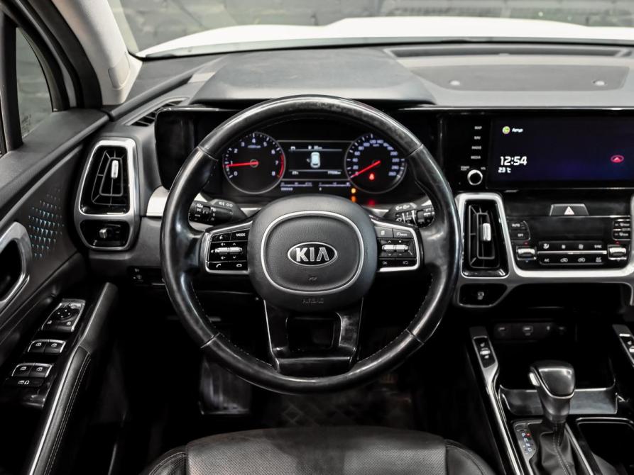 Kia Sorento IV Екатеринбург  - изображение 14