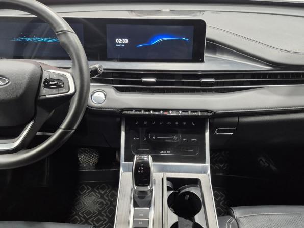Chery Tiggo 4 Pro I с пробегом 2024 года, цена 1 777 000 рублей, 30668 км, внедорожник, Автокод Объявления