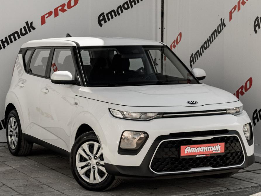 Kia Soul III Екатеринбург  - изображение 3