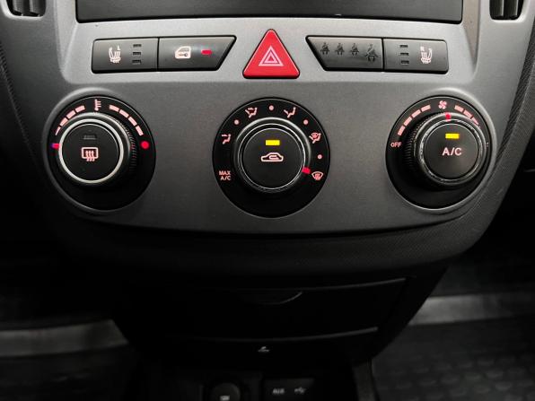Kia Ceed I с пробегом 2007 года, цена 699 000 рублей, 224495 км, универсал, Автокод Объявления