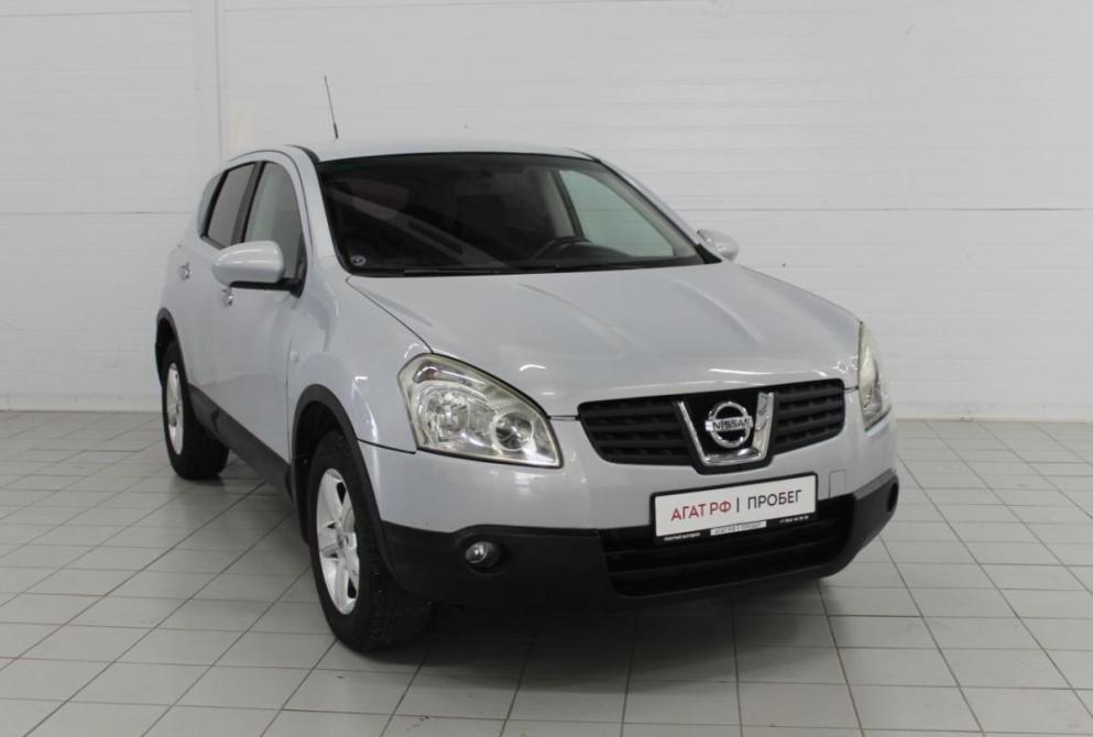 Nissan Qashqai I Астрахань  - изображение 3