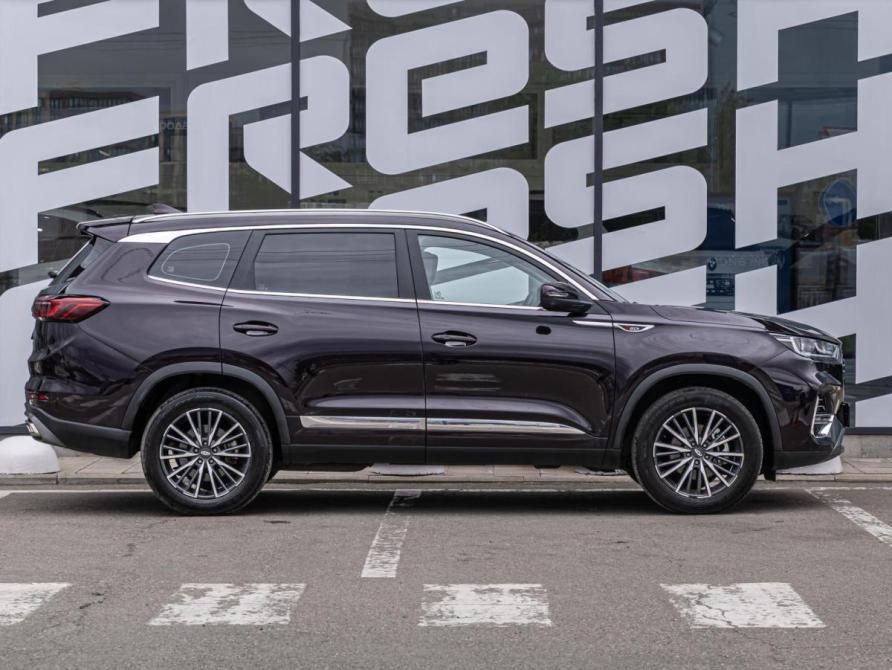 Chery Tiggo 8 Pro I Краснодар  - изображение 5