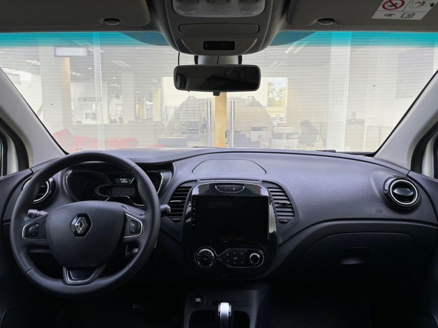 Renault Kaptur I Уфа  - изображение 17