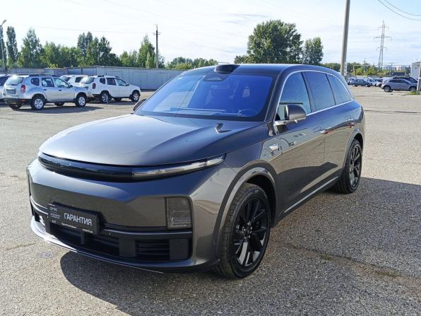 Li Auto (Lixiang) L7 I с пробегом 2023 года, цена 4 980 000 рублей, 127930 км, внедорожник, Автокод Объявления