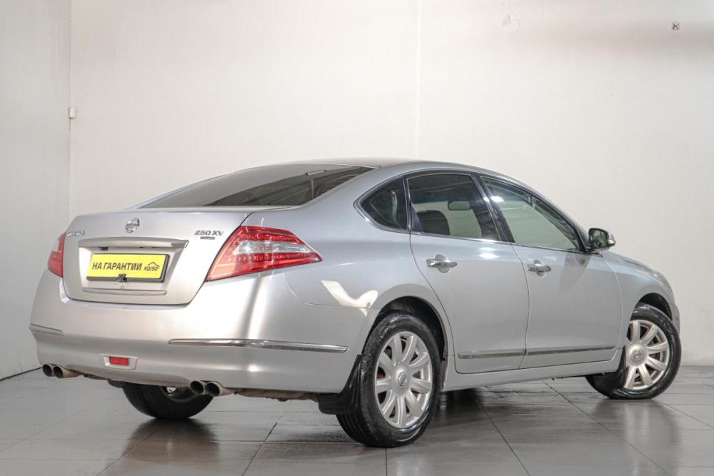 Nissan Teana II Челябинск  - изображение 7