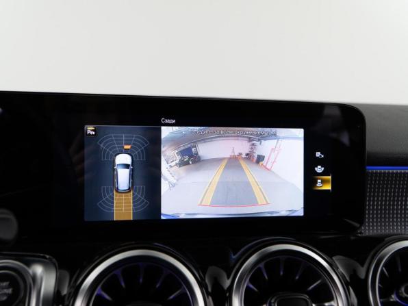 Mercedes-Benz GLB I (X247) с пробегом 2021 года, цена 3 670 077 рублей, 74938 км, внедорожник, Автокод Объявления