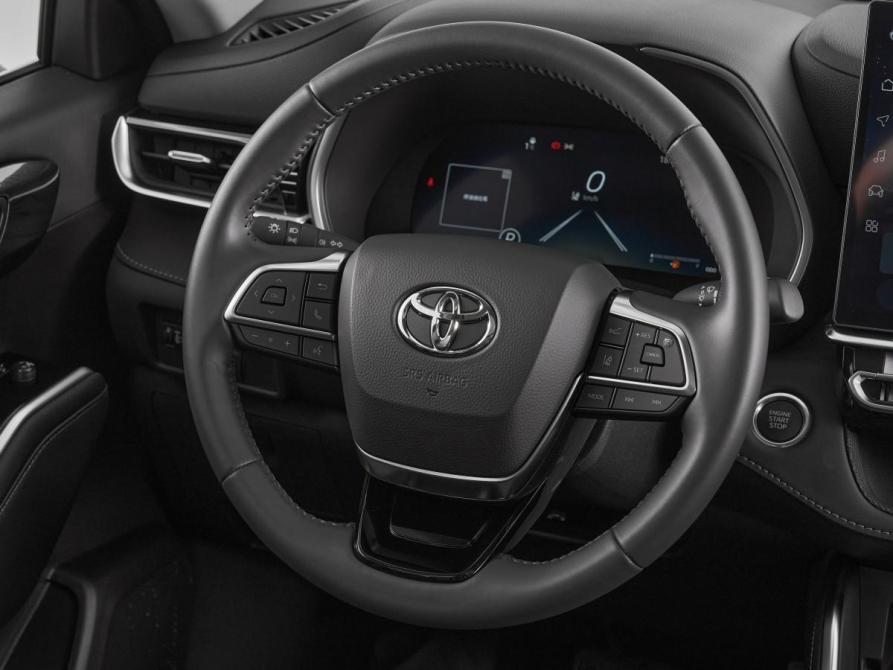 Toyota Highlander IV (XU70) Москва  - изображение 11