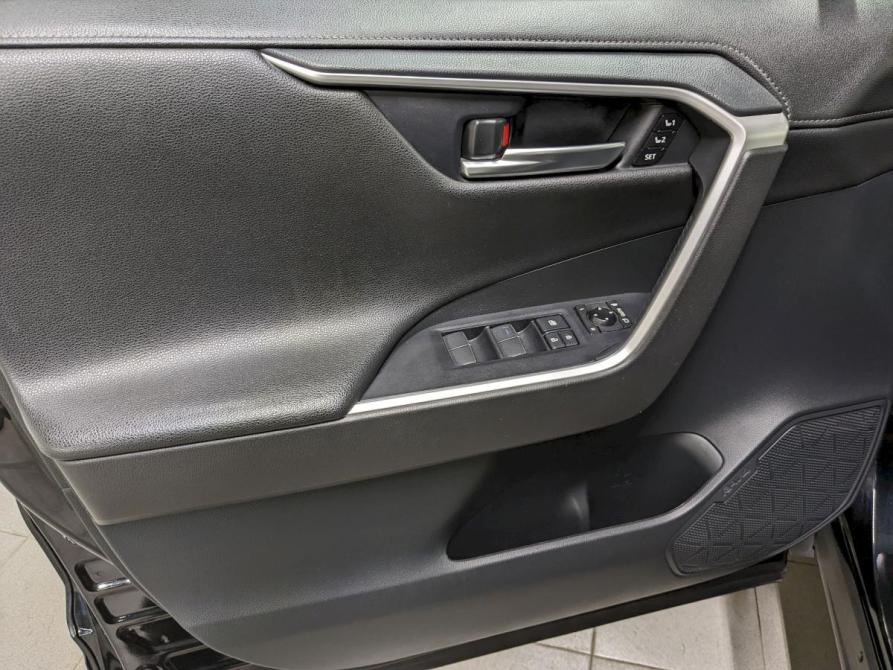 Toyota RAV4 V (XA50) Москва  - изображение 11
