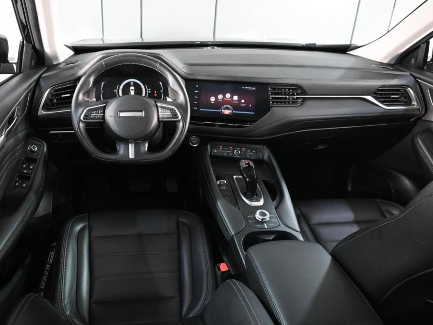 Haval F7 I Ростов-на-Дону  - изображение 6