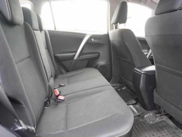 Toyota RAV4 IV (XA40) с пробегом 2014 года, цена 1 681 000 рублей, 253935 км, внедорожник, Автокод Объявления
