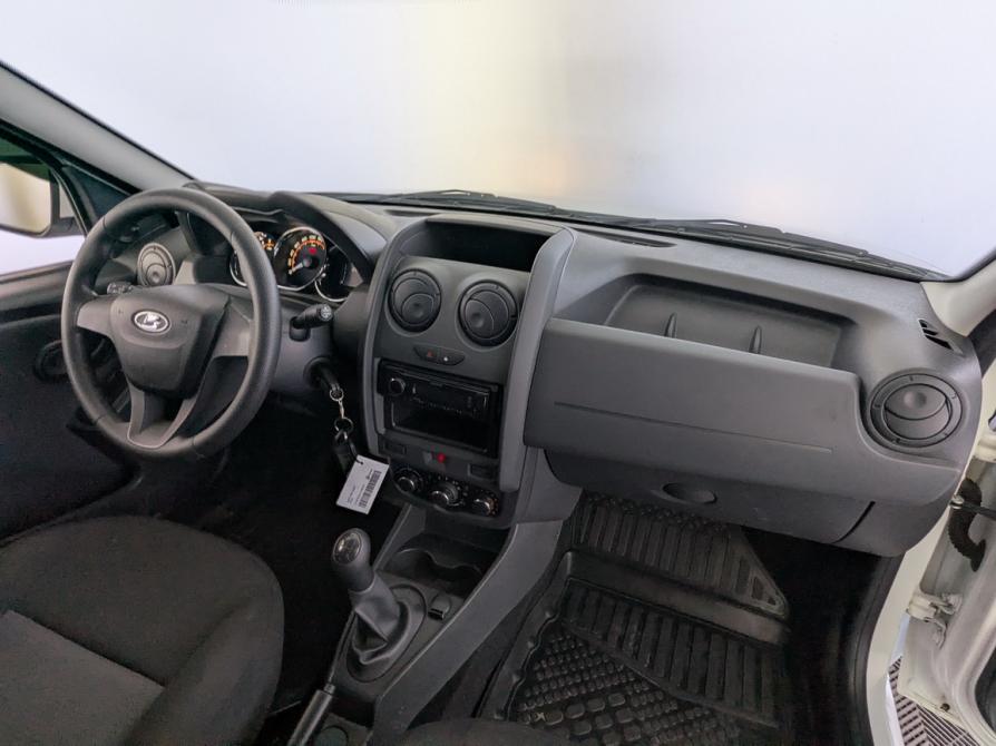 Lada (ВАЗ) Largus I Рестайлинг Москва  - изображение 23