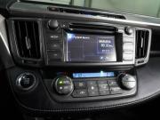 Toyota RAV4 IV (XA40) Воронеж  - изображение 38