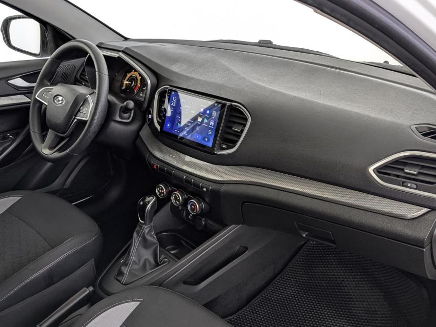 Lada (ВАЗ) Vesta I Рестайлинг (NG) Москва  - изображение 13