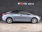 Hyundai Solaris II Екатеринбург  - изображение 28