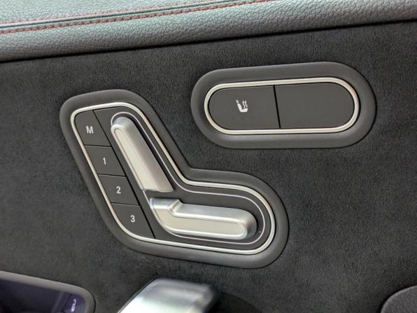 Mercedes-Benz CLA II (C118 X118) с пробегом 2021 года, цена 3 100 000 рублей, 70596 км, седан, Автокод Объявления