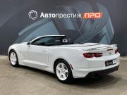Chevrolet Camaro VI Рестайлинг Пермь  - изображение 43