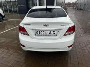 Hyundai Solaris I Астрахань  - изображение 30