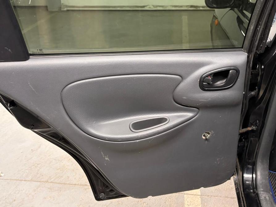 Chevrolet Lanos I Екатеринбург  - изображение 14