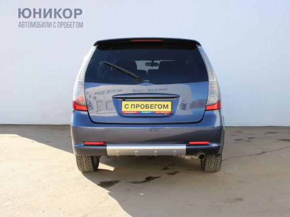 Mitsubishi Grandis I с пробегом 2008 года, цена 729 000 рублей, 298723 км, минивэн, Автокод Объявления