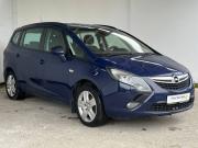 Opel Zafira C Петрозаводск  - изображение 25