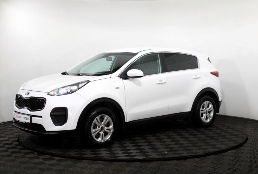 Kia Sportage IV Нижний Новгород  - изображение 2