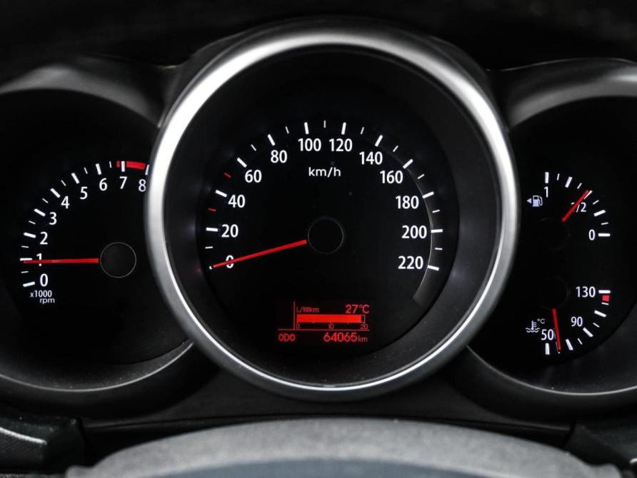 Kia Soul I Рестайлинг Новороссийск  - изображение 12