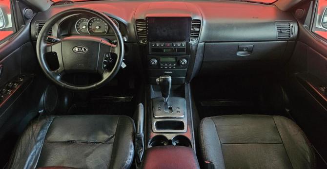 Kia Sorento I Рестайлинг с пробегом 2008 года, цена 690 000 рублей, 206575 км, внедорожник, Автокод Объявления