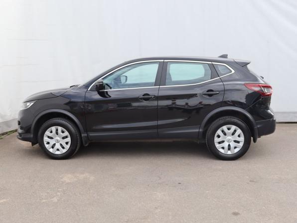 Nissan Qashqai II Рестайлинг с пробегом 2022 года, цена 1 715 000 рублей, 66123 км, внедорожник, Автокод Объявления