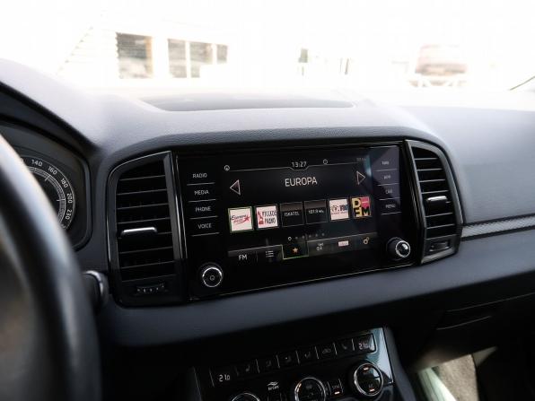 Skoda Karoq I с пробегом 2020 года, цена 2 584 000 рублей, 107200 км, внедорожник, Автокод Объявления