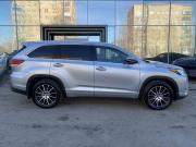 Toyota Highlander III (XU50) Рестайлинг Екатеринбург  - изображение 45