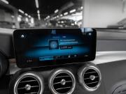 Mercedes-Benz GLC I (X253) Рестайлинг Москва  - изображение 47