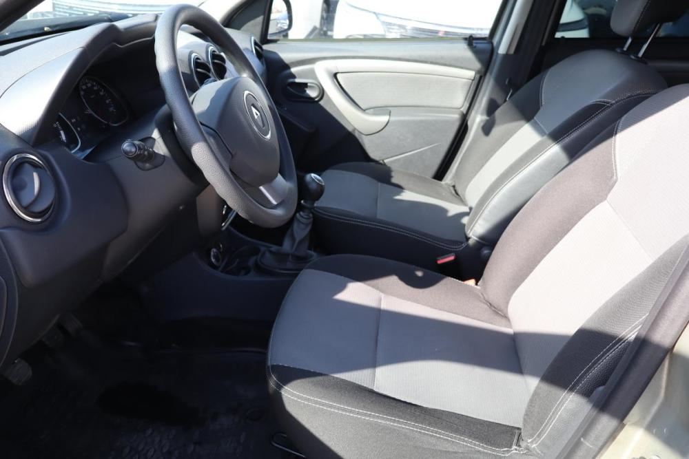 Renault Duster I Санкт-Петербург  - изображение 8