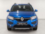 Renault Sandero II Москва  - изображение 28