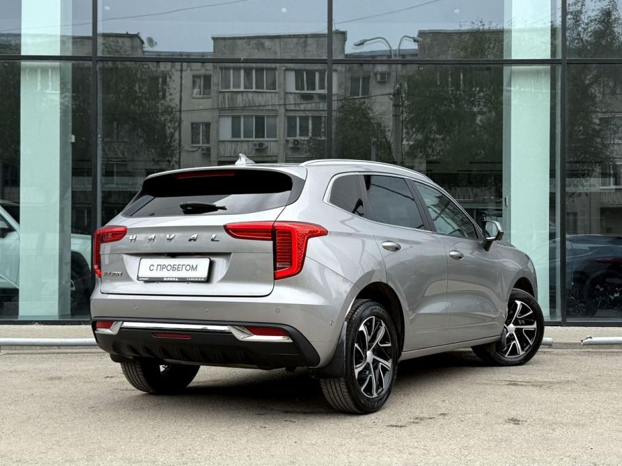 Haval Jolion I Самара  - изображение 5