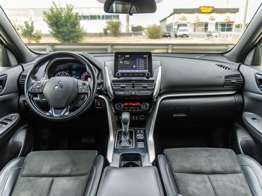 Mitsubishi Eclipse Cross I Рестайлинг Волгоград  - изображение 13