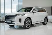 Exeed VX I Рестайлинг Москва  - изображение 16
