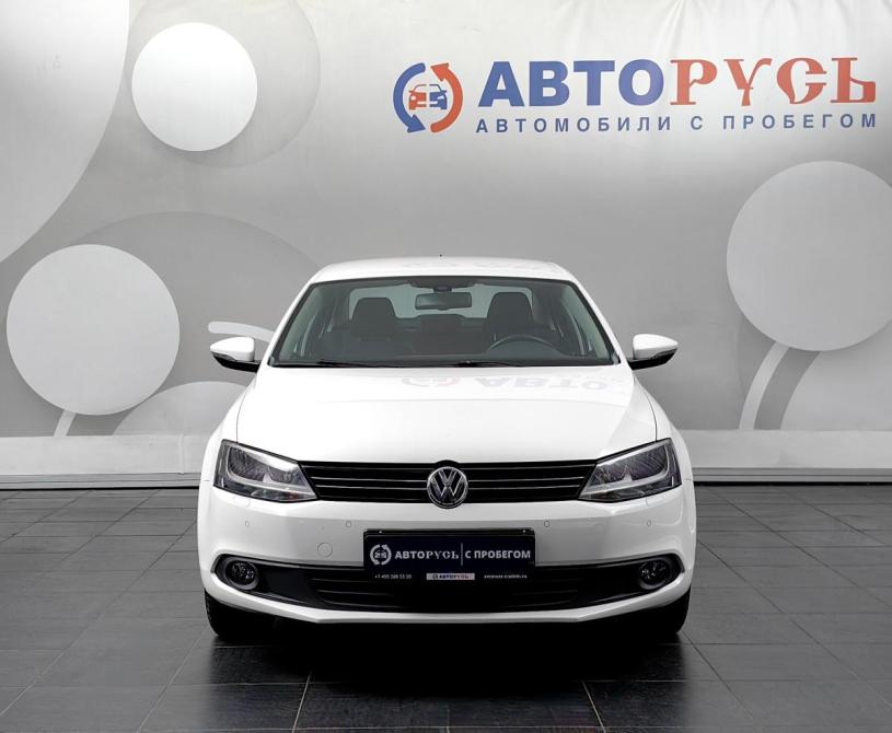 Volkswagen Jetta VI Москва  - изображение 3