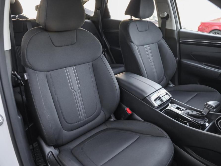 Hyundai Tucson IV Санкт-Петербург  - изображение 23