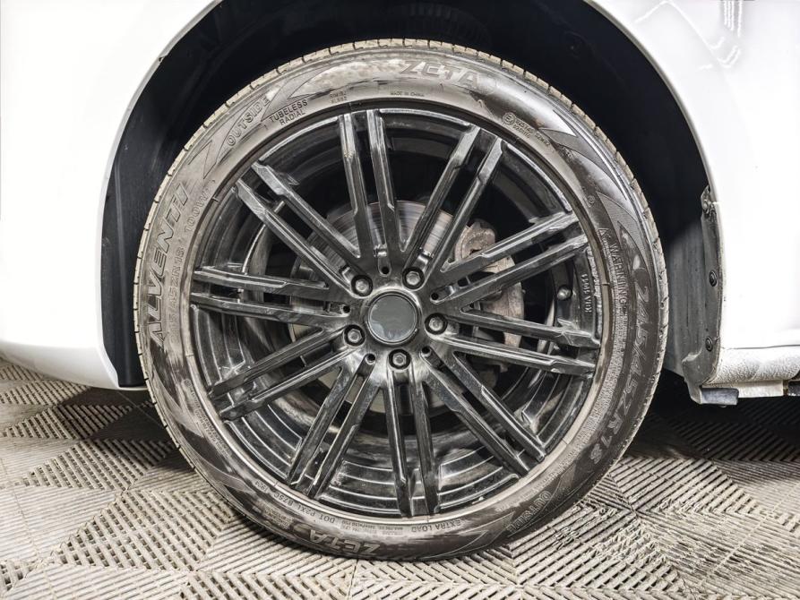 Mercedes-Benz V-Класс III (W447) Рестайлинг Москва  - изображение 9