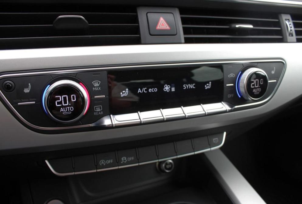 Audi A4 V (B9) Нижний Новгород  - изображение 15
