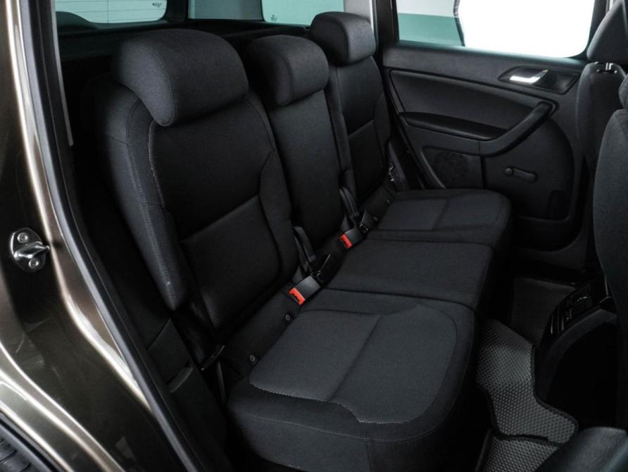 Skoda Yeti I Рестайлинг Воронеж  - изображение 7