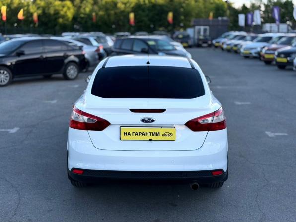 Ford Focus III с пробегом 2013 года, цена 829 000 рублей, 167850 км, седан, Автокод Объявления