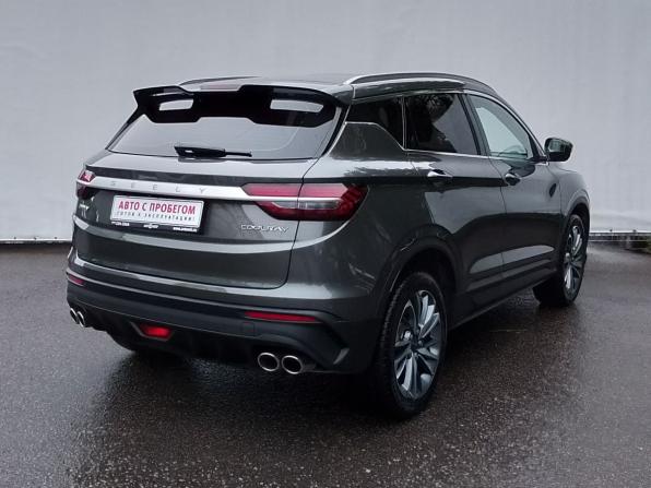 Geely Coolray I с пробегом 2022 года, цена 1 600 000 рублей, 94909 км, внедорожник, Автокод Объявления