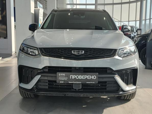 Geely Tugella I Рестайлинг с пробегом 2023 года, цена 2 600 000 рублей, 83358 км, внедорожник, Автокод Объявления