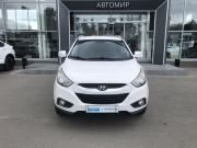 Hyundai ix35 I Брянск  - изображение 17