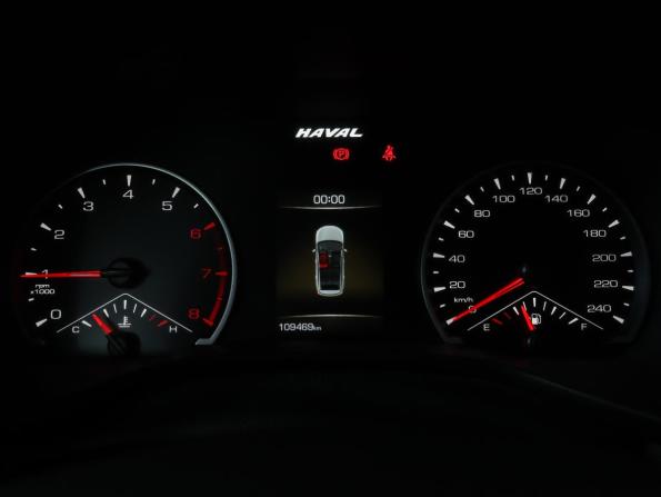 Haval Jolion I с пробегом 2023 года, цена 1 399 000 рублей, 108926 км, внедорожник, Автокод Объявления