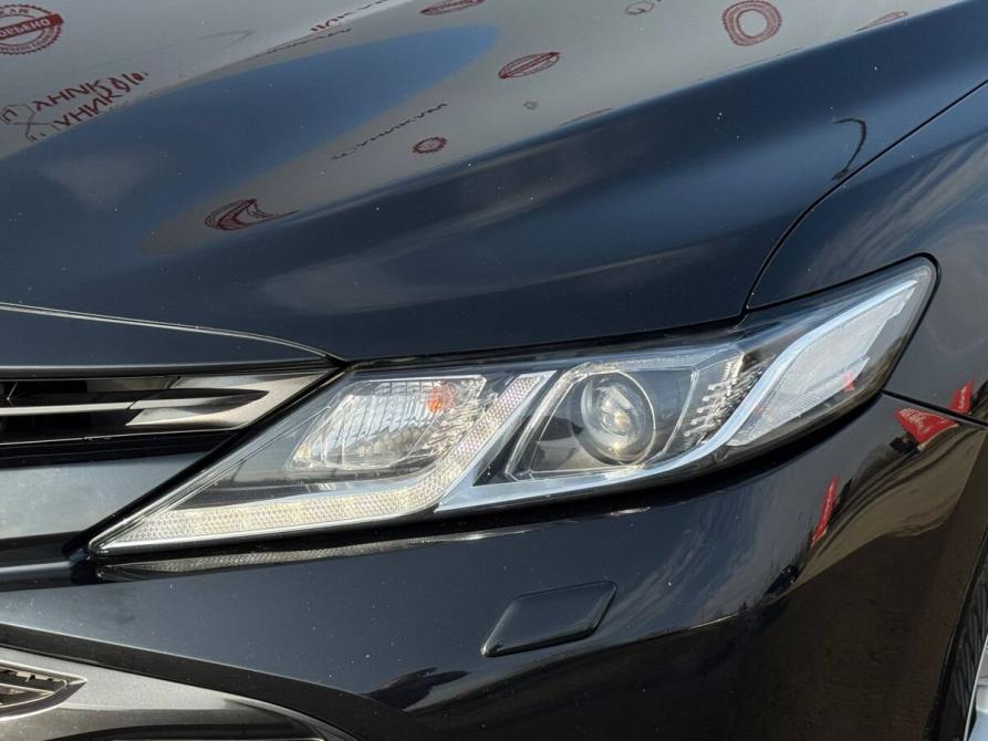 Toyota Camry VIII (XV70) Екатеринбург  - изображение 11