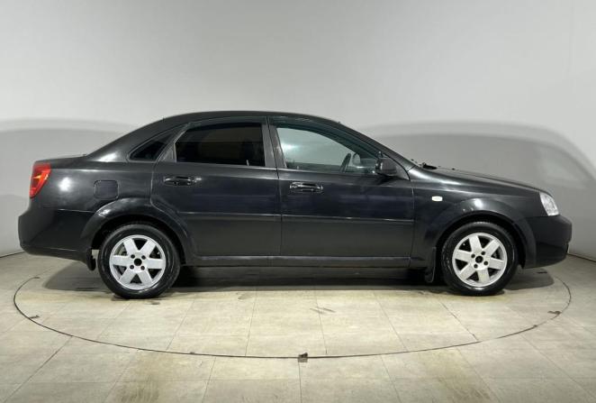 Chevrolet Lacetti I с пробегом 2007 года, цена 295 000 рублей, 307335 км, седан, Автокод Объявления