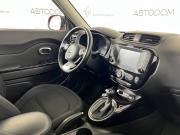 Kia Soul II Рестайлинг Москва  - изображение 23